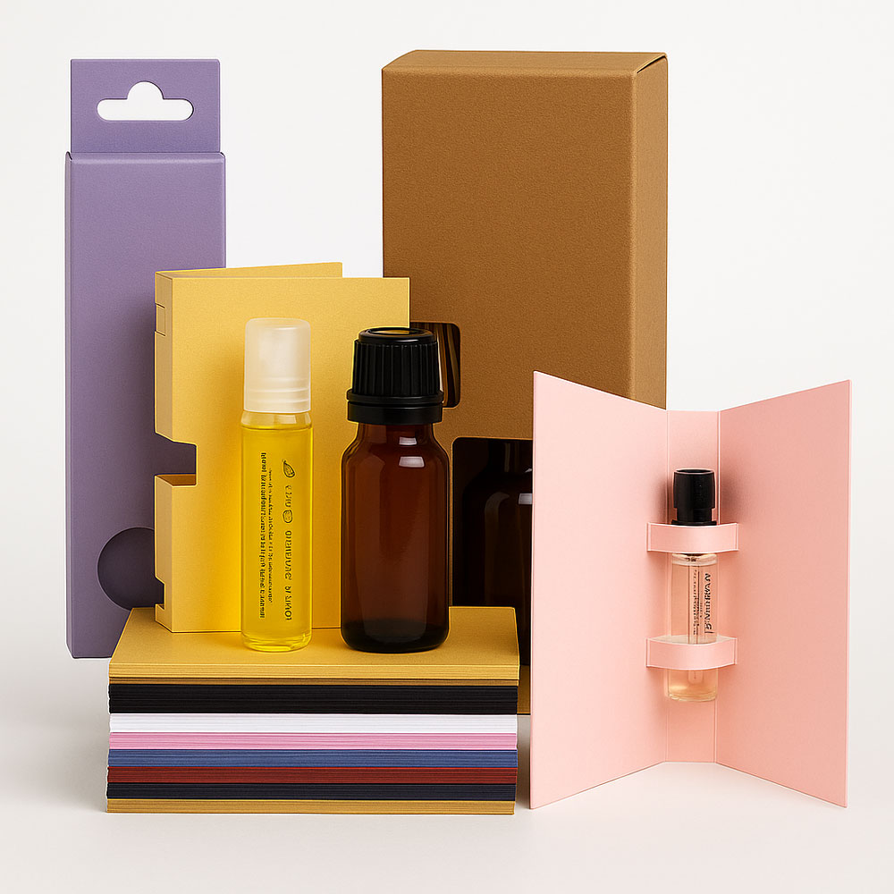 Incense and Fragrance Packaging Archives - Vicipack